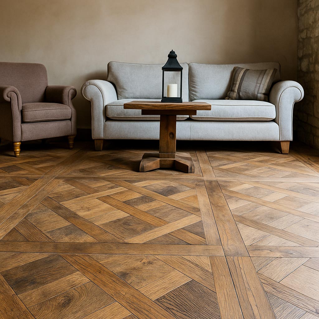 OakFlooringVersailles Framed184532